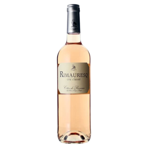 Classique 2025 - Rimauresq - Cru Classé - Côtes de Provence AOP