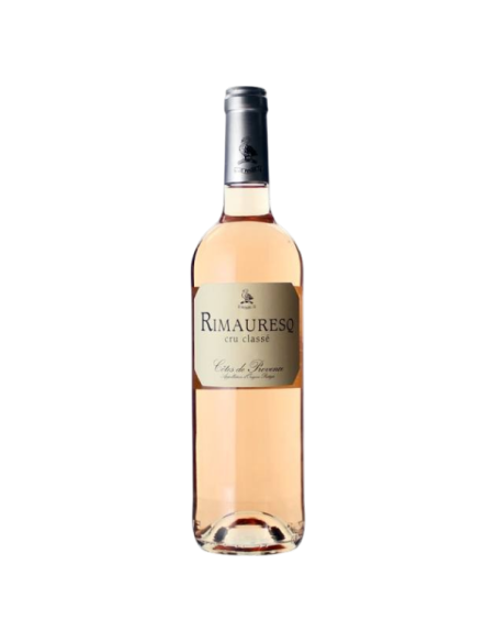 Classique 2025 - Rimauresq - Cru Classé - Côtes de Provence AOP