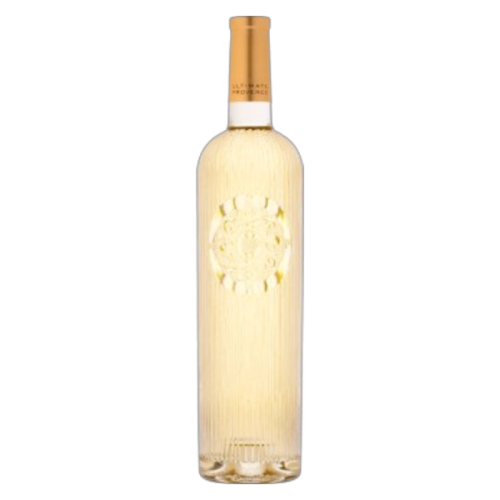 UP Blanc 2025 -Ultimate Provence - Côtes de Provence AOP