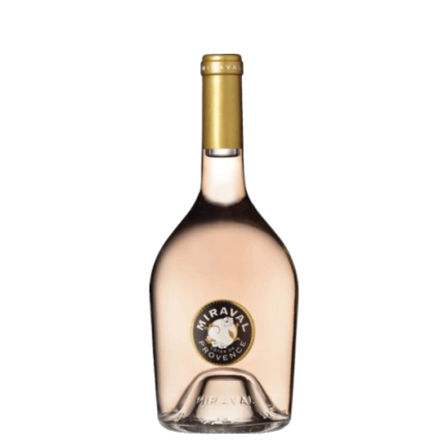 Miraval 2025 - Côtes de Provence AOP