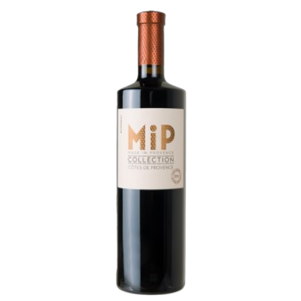 MIP Collection Rouge 2023 - Domaine des Diables - Côtes de Provence AOP