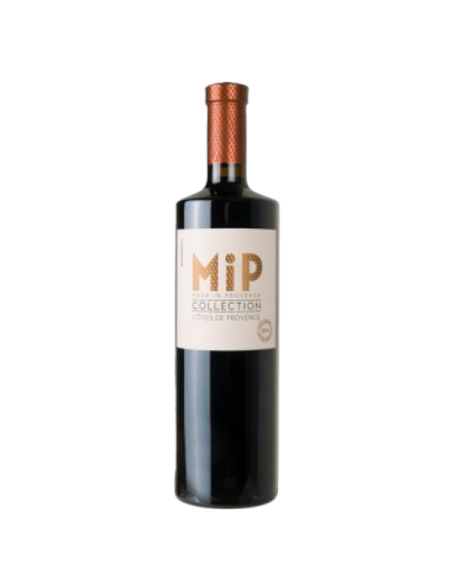 MIP Collection Rouge 2023 - Domaine des Diables - Côtes de Provence AOP