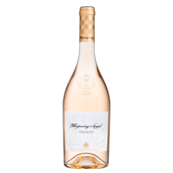 Whispering Angel 2025 - Caves d'Enclans - Côtes de Provence AOP