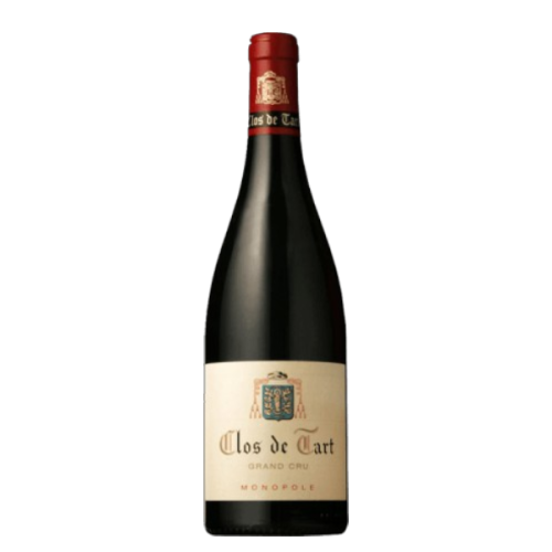 Clos de Tart Grand Cru Monopole 2022 - Clos de Tart Grand Cru AOC