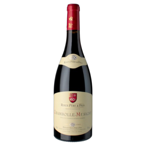 Chambolle Musigny 2023 - Domaine Roux Père et Fils - Chambolle-Musigny AOC