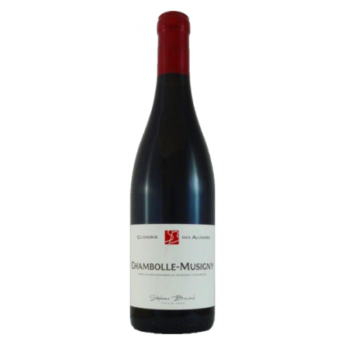 Chambolle Musigny 2022 - Domaine Stéphane Brocard - Chambolle-Musigny AOC