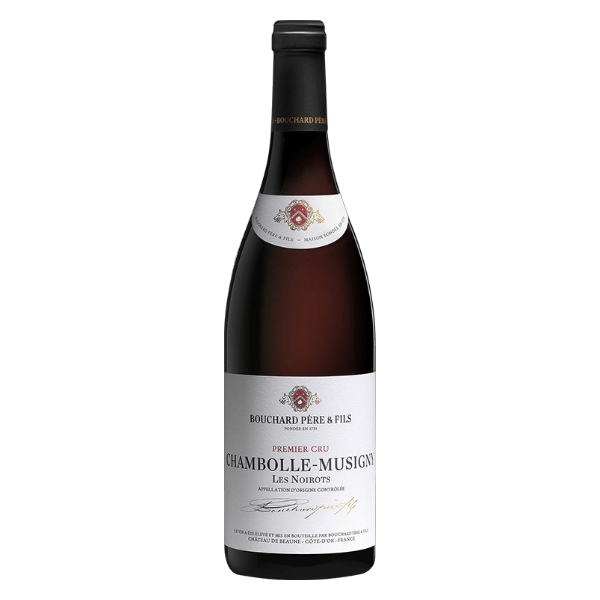 Chambolle Musigny 1er Cru - "Les Noirots" 2021 - Domaine Bouchard Père & Fils - Chambolle Musigny 1er Cru AOC