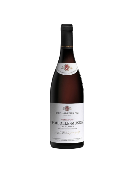Chambolle Musigny 1er Cru - "Les Noirots" 2021 - Domaine Bouchard Père & Fils - Chambolle Musigny 1er Cru AOC