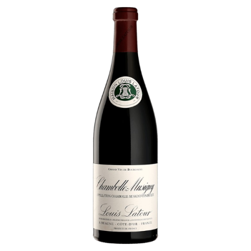 Chambolle Musigny 2023 - Domaine Louis Latour - Chambolle-Musigny AOC