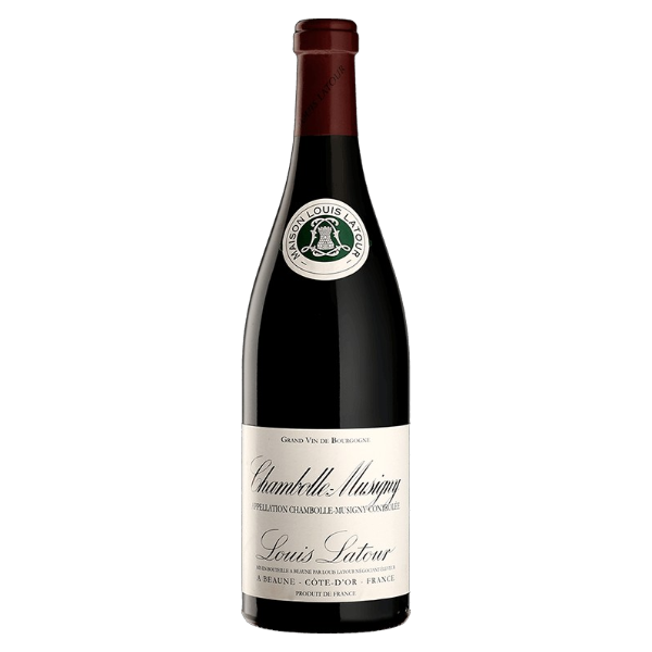 Chambolle Musigny 2023 - Domaine Louis Latour - Chambolle-Musigny AOC
