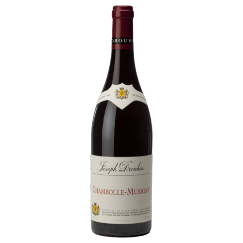 Chambolle Musigny 2021 - Domaine Joseph Drouhin - Chambolle-Musigny AOC