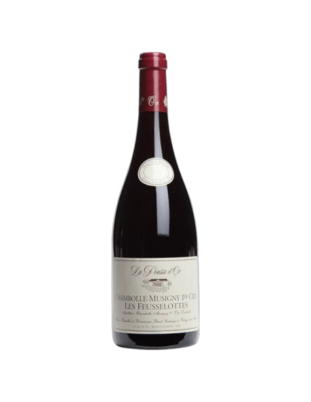 Chambolle Musigny 1er Cru - "Les Feusselottes" 2014 - Domaine La Pousse 'd'Or - Chambolle-Musigny 1er Cru AOC
