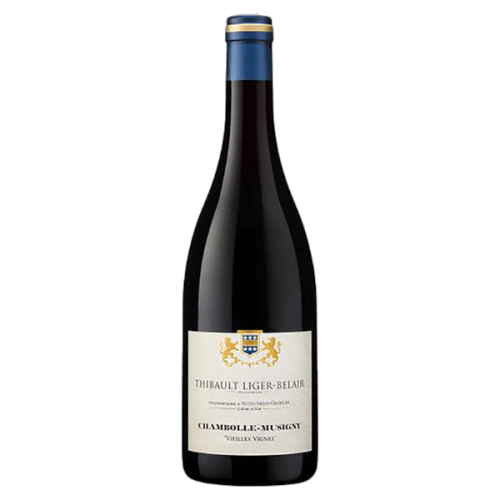 Chambolle Musigny "Vieilles Vignes" 2022 - Domaine Thibault Liger-Belair - Chambolle-Musigny AOC
