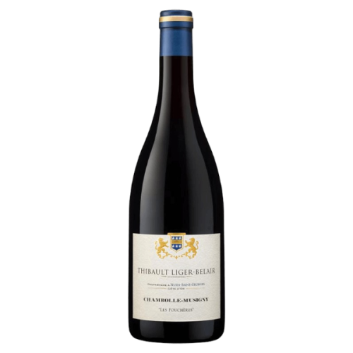 Chambolle Musigny "Les Fouchères" 2022 - Domaine Thibault Liger-Belair - Chambolle-Musigny AOC