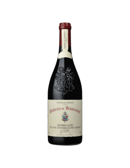 Château de Beaucastel 2023 - Magnum - Châteauneuf-du-Pape AOC
