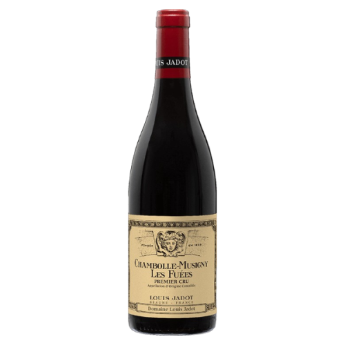 Chambolle Musigny 1er Cru - "Les Fuées" 2022 - Domaine Louis Jadot - Chambolle-Musigny 1er Cru AOC