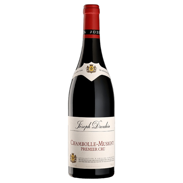 Chambolle Musigny 1er Cru 2021 - Domaine Joseph Drouhin - Chambolle-Musigny 1er Cru AOC