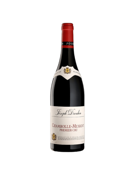 Chambolle Musigny 1er Cru 2021 - Domaine Joseph Drouhin - Chambolle-Musigny 1er Cru AOC