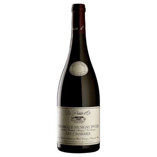 Chambolle Musigny 1er Cru - "Les Charmes" 2018 - Domaine La Pousse d'Or - Chambolle-Musigny 1er Cru AOC