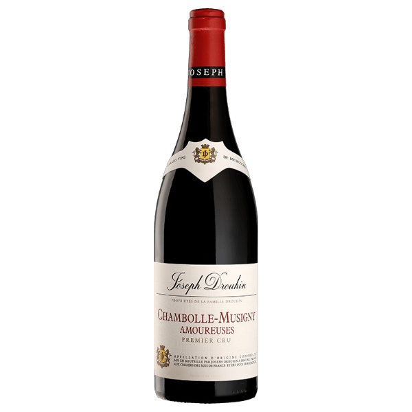 Chambolle Musigny 1er Cru - "Amoureuses" 2023 - Domaine Joseph Drouhin - Chambolle-Musigny 1er Cru AOC
