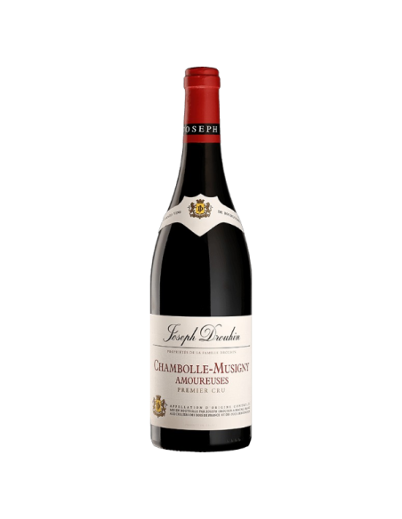 Chambolle Musigny 1er Cru - "Amoureuses" 2023 - Domaine Joseph Drouhin - Chambolle-Musigny 1er Cru AOC