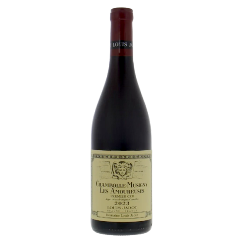 Chambolle Musigny 1er Cru - "Les Amoureuses" 2023 - Domaine Louis Jadot - Chambolle-Musigny 1er Cru AOC
