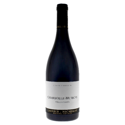 Chambolle Musigny - "Vieilles Vignes" 2023 - Domaine Lignier Michelot - Chambolle-Musigny AOC