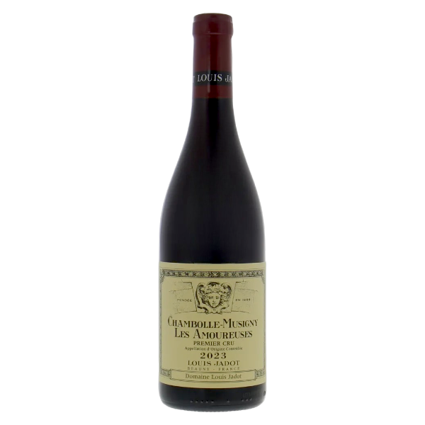 Chambolle Musigny 1er Cru - "Les Amoureuses" 2022 - Domaine Louis Jadot - Chambolle-Musigny 1er Cru AOC