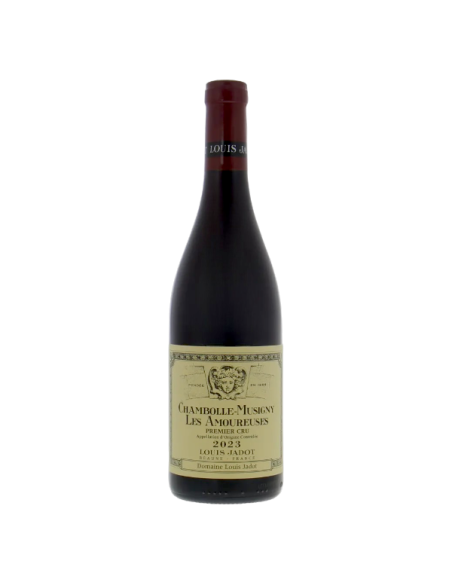 Chambolle Musigny 1er Cru - "Les Amoureuses" 2022 - Domaine Louis Jadot - Chambolle-Musigny 1er Cru AOC