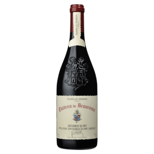 Château de Beaucastel 2017 - Châteauneuf-du-Pape AOC