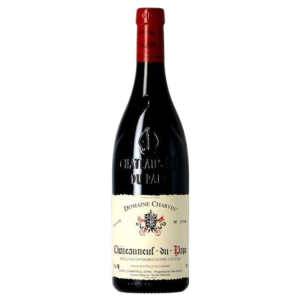 Domaine Charvin 2023 - Châteauneuf-du-Pape AOC