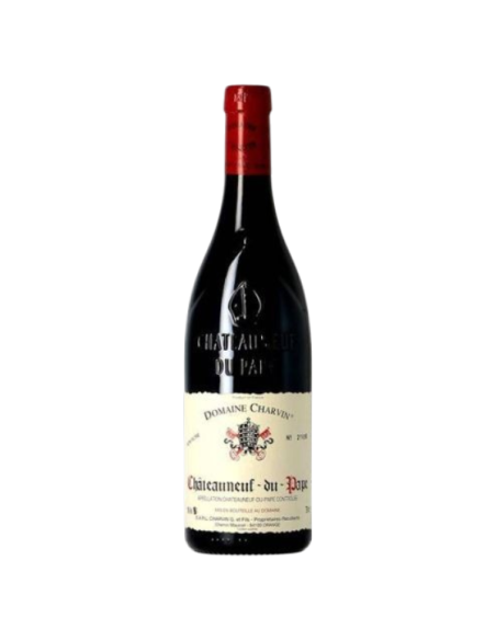 Domaine Charvin 2023 - Châteauneuf-du-Pape AOC