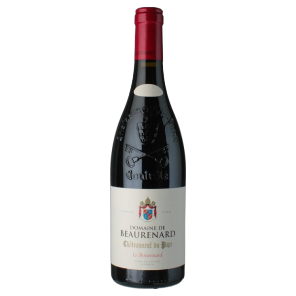 "Le Boisrenard" 2022 - Domaine Beaurenard - Châteauneuf-du-Pape AOC