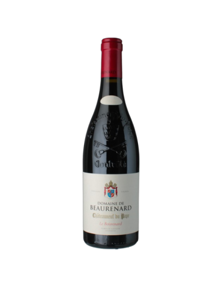 "Le Boisrenard" 2022 - Domaine Beaurenard - Châteauneuf-du-Pape AOC