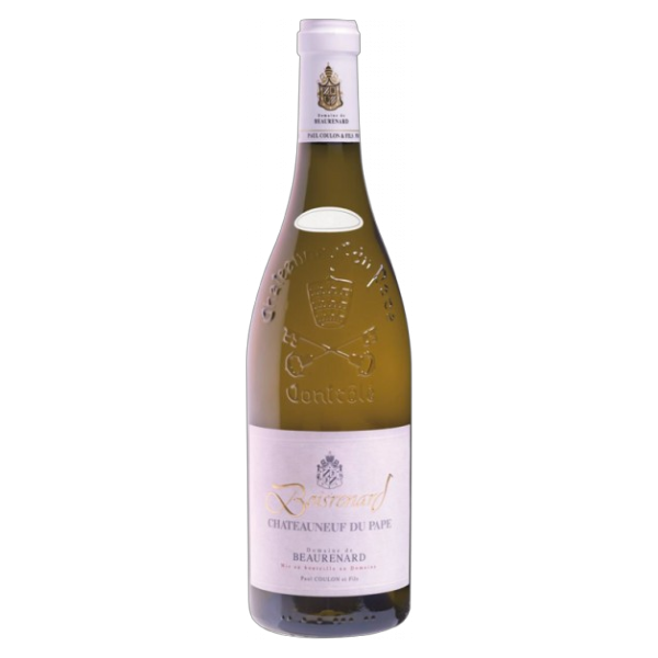 "Boisrenard" 2021 - Domaine Beaurenard - Châteauneuf-du-Pape AOC
