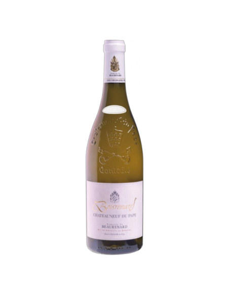 "Boisrenard" 2021 - Domaine Beaurenard - Châteauneuf-du-Pape AOC