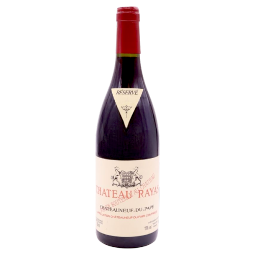 Château Rayas 2009 - Châteauneuf-du-Pape AOC