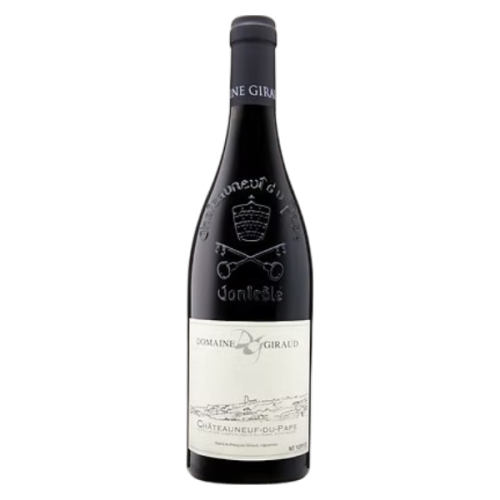 Tradition 2023 - Domaine Giraud - Châteauneuf-du-Pape AOC