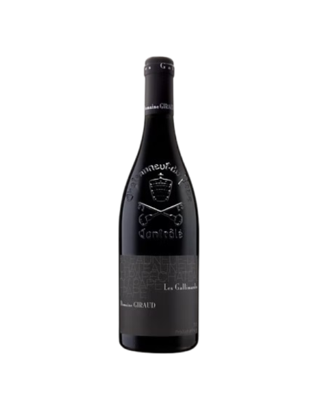 "Les Galimardes" 2019 - Domaine Giraud - Châteauneuf-du-Pape AOC