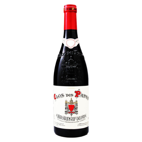 Clos des Papes 2023 - Châteauneuf-du-Pape AOC