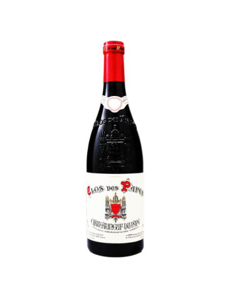 Clos des Papes 2023 - Châteauneuf-du-Pape AOC