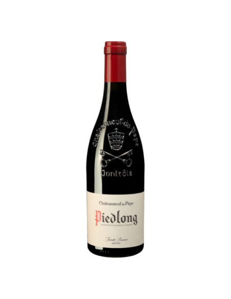 Piedlong 2019 - Domaine du Vieux Télégraphe - Châteauneuf-du-Pape AOC