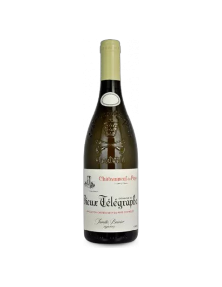 La Crau 2023 Blanc - Domaine du Vieux Télégraphe - Châteauneuf-du-Pape AOC