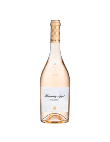 Whispering Angel 2025 - Caves d'Enclans - Côtes de Provence AOP