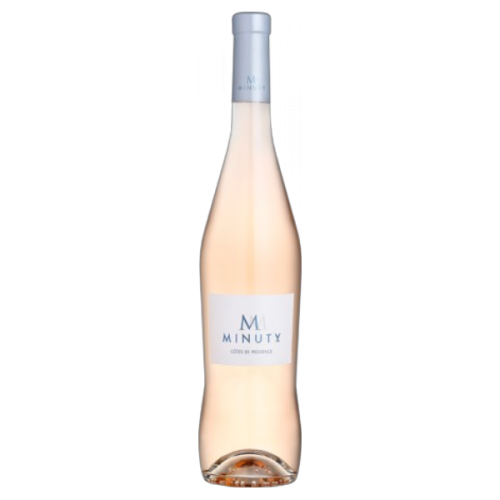 M de Minuty Rosé 2025 - Côtes de Provence AOP