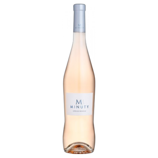 M de Minuty Rosé 2025 - Côtes de Provence AOP