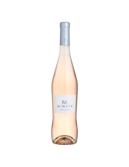 M de Minuty Rosé 2025 - Côtes de Provence AOP