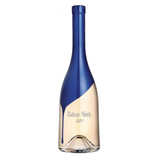 Cuvée 281 2025 - Château Minuty - Côtes de Provence AOP