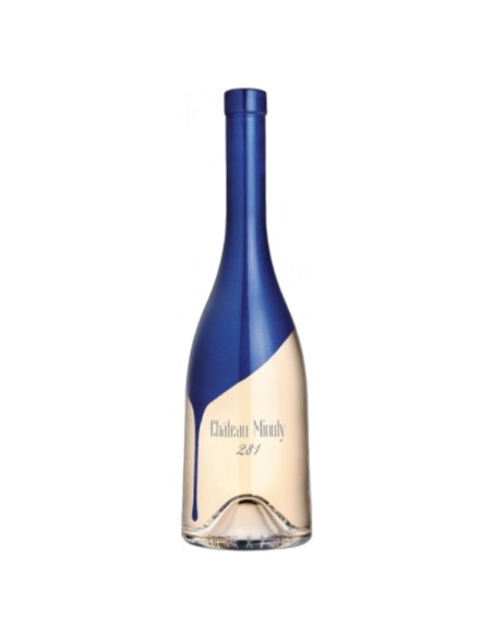 Cuvée 281 2025 - Château Minuty - Côtes de Provence AOP