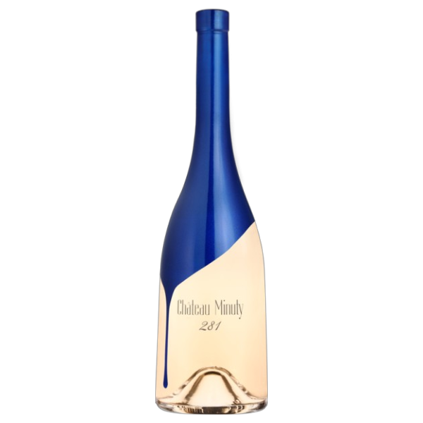 Cuvée 281 2025 - Magnum - Château Minuty - Côtes de Provence AOP